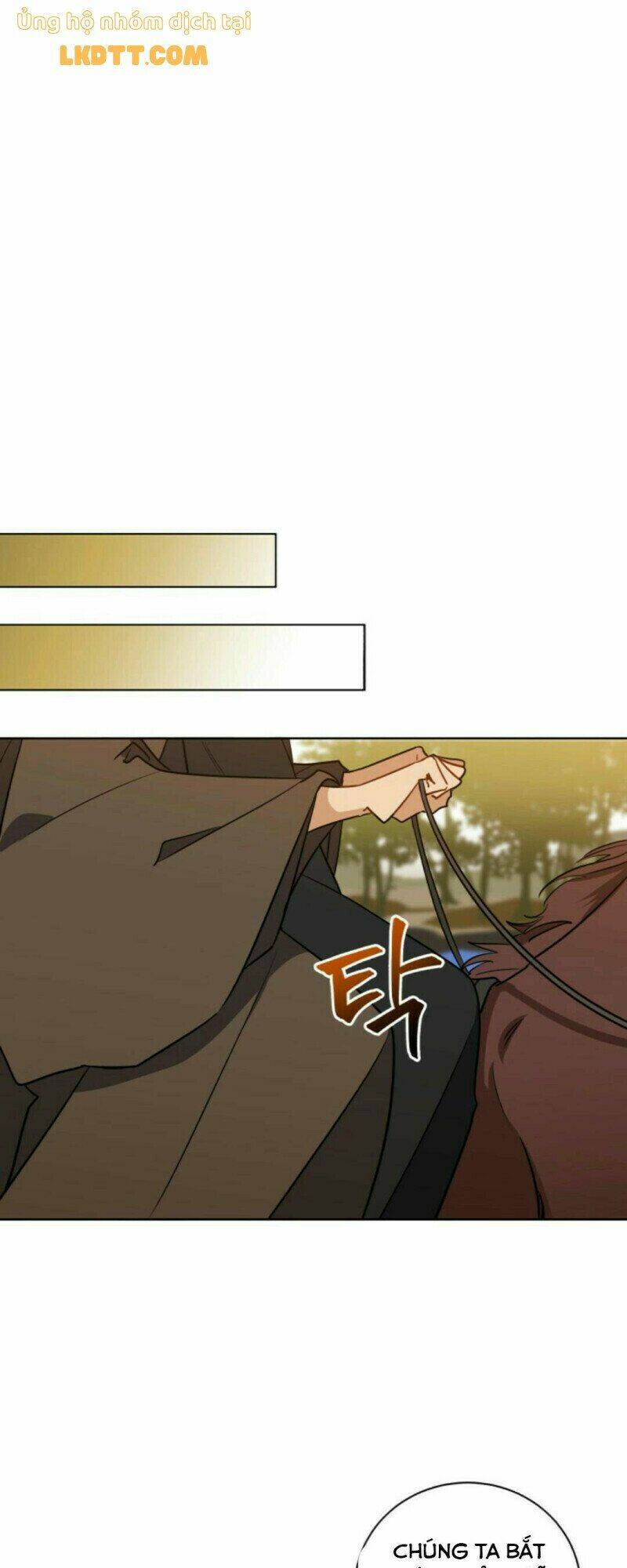 quái thú với hoa chapter 58 29