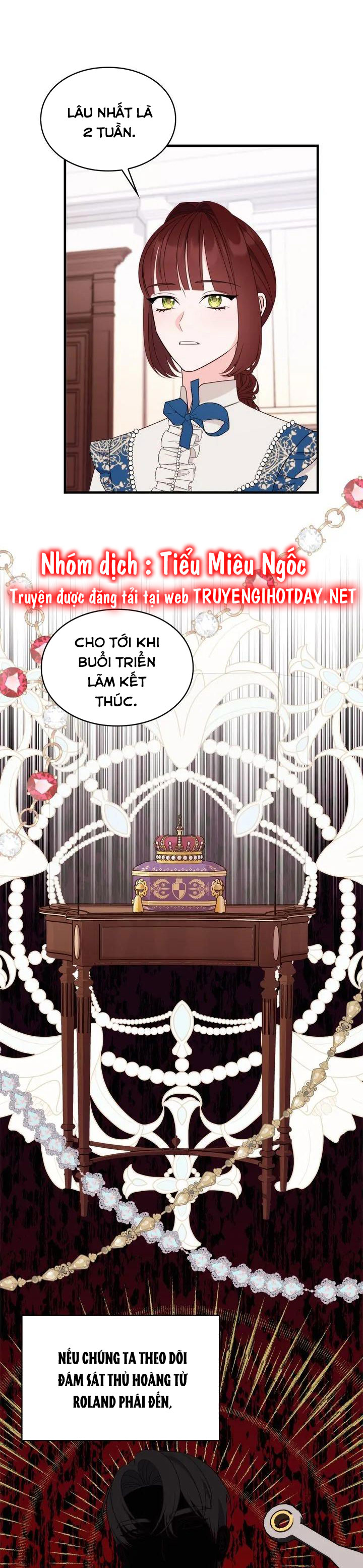 câu chuyện về nữ công tước chapter 85 4