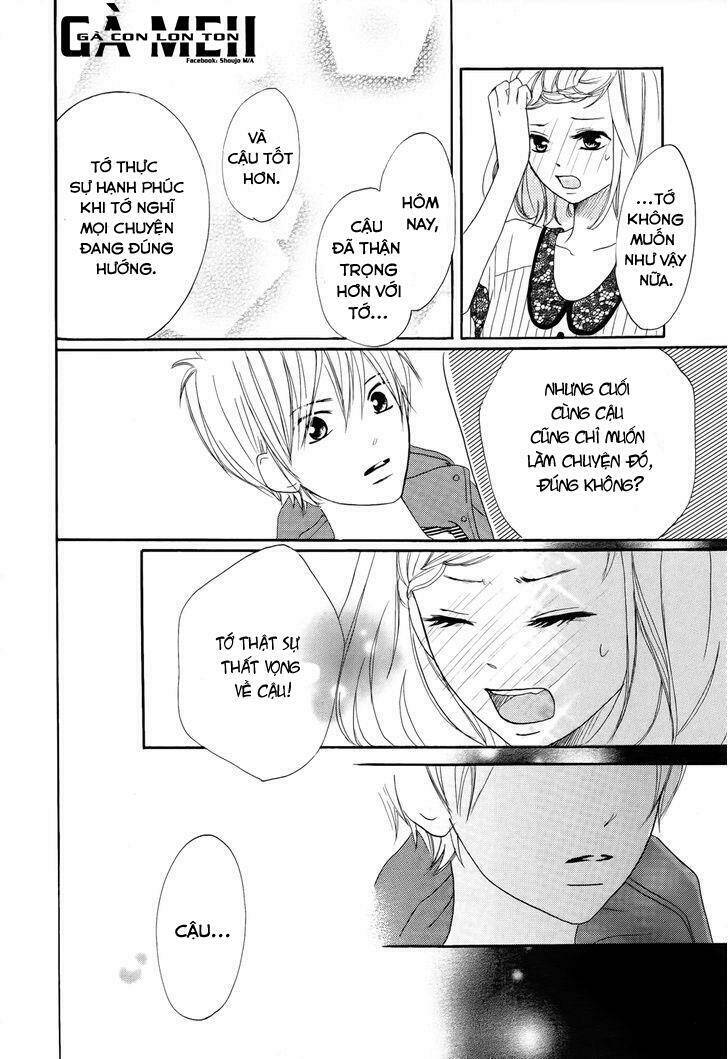 color (mimori ao) chapter 1 37