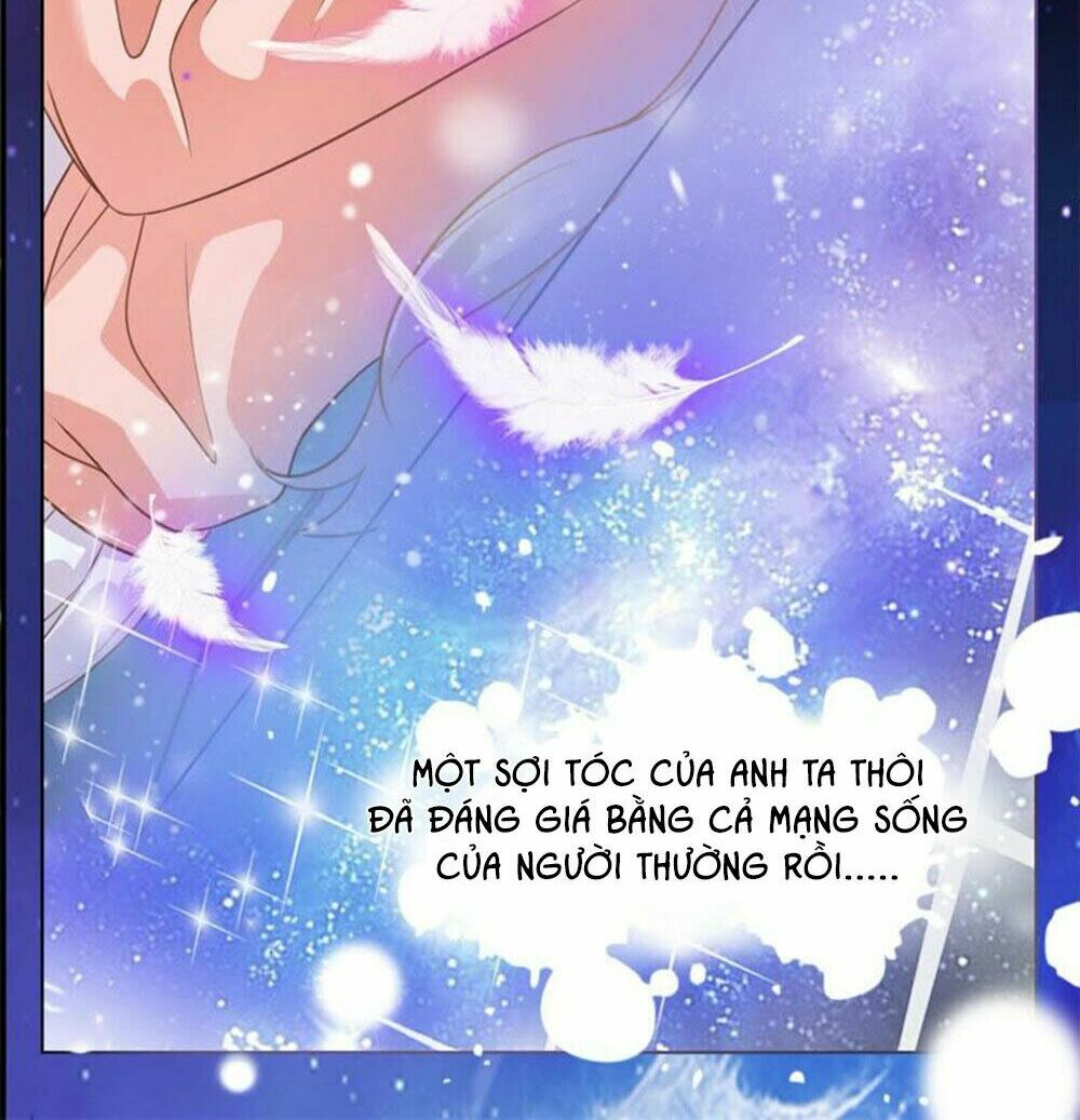 thần luân mật luyến chapter 3 32