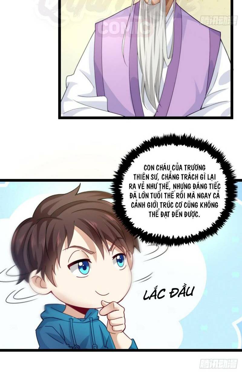 đô thị cực phẩm tiên đế chapter 17 4
