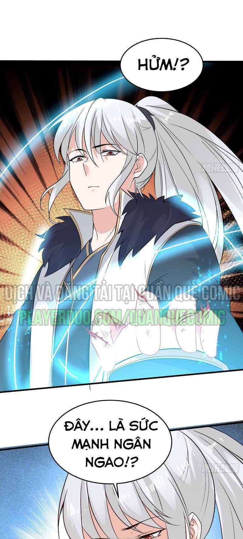 giáng thần chiến ký chapter 52 28