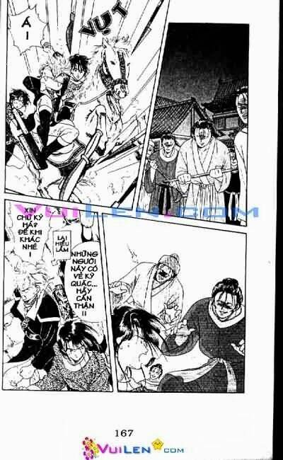 quyển sách kỳ bí chapter 4 168