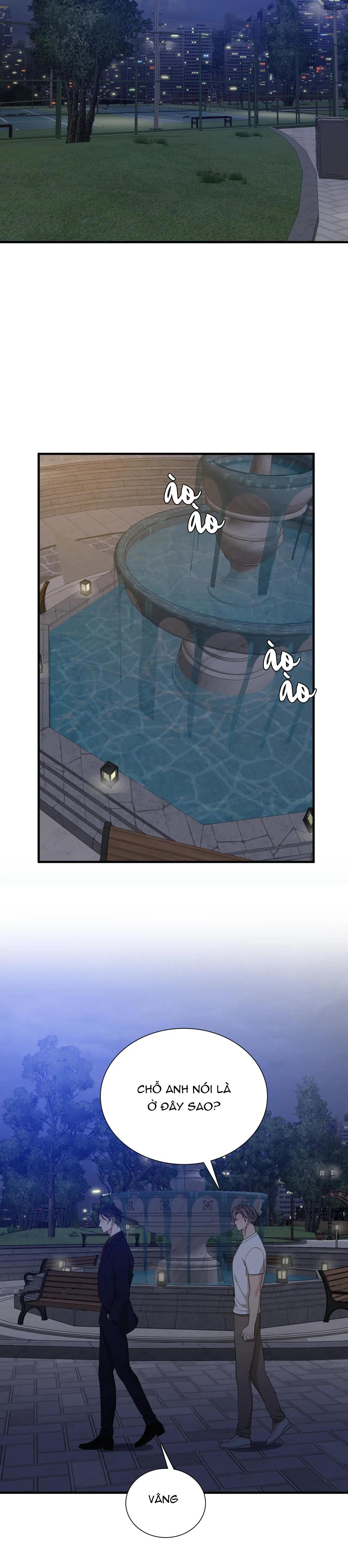 tên rác rưởi chapter 49 21