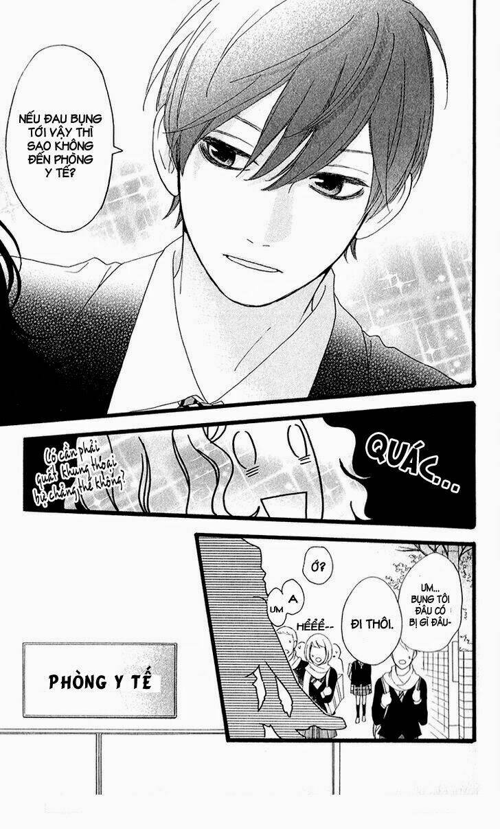 cookie girl, cream boy chapter 1 43