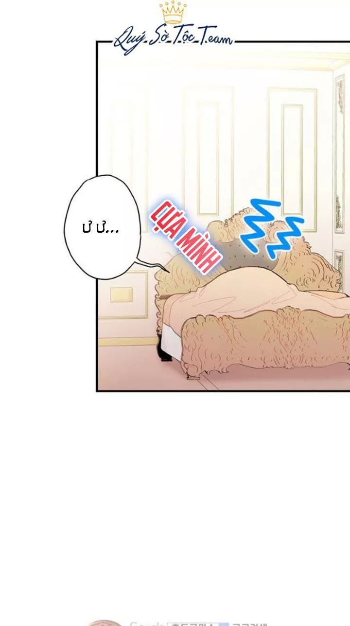 trọng sinh trở thành hoàng phi chapter 69 2