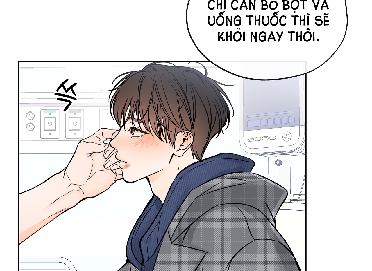 Rơi Xuống Từ Đường Chân Trời chapter 18.2 - Trang 20