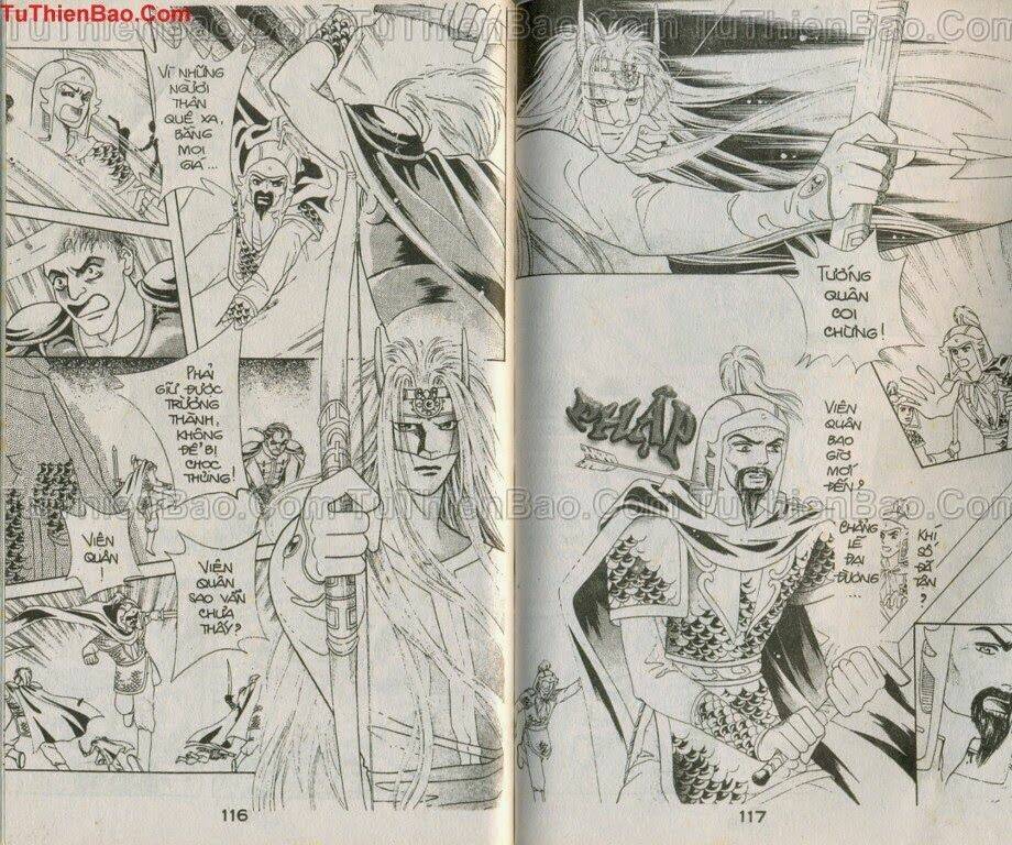 công chúa nam yên chapter 4 29