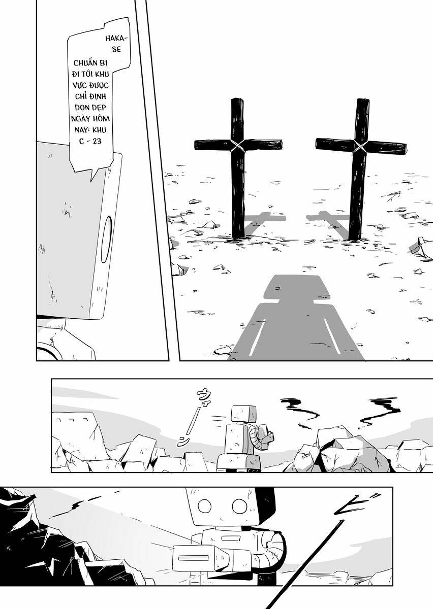 dọn dẹp chapter 1 21