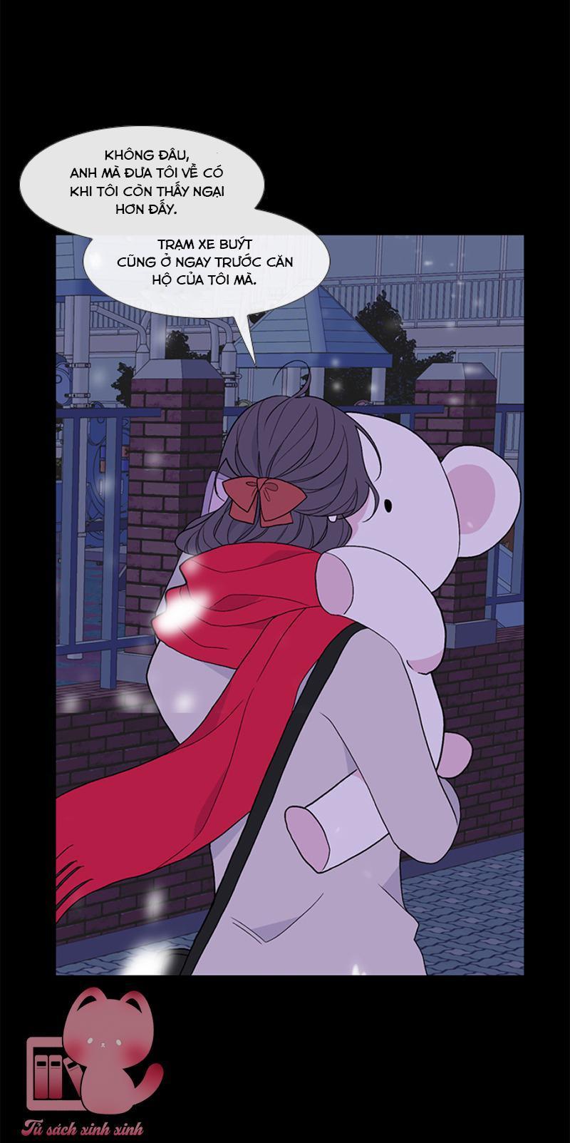 về bên anh chapter 90 46