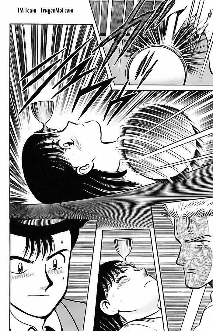 break shot chapter 82 19