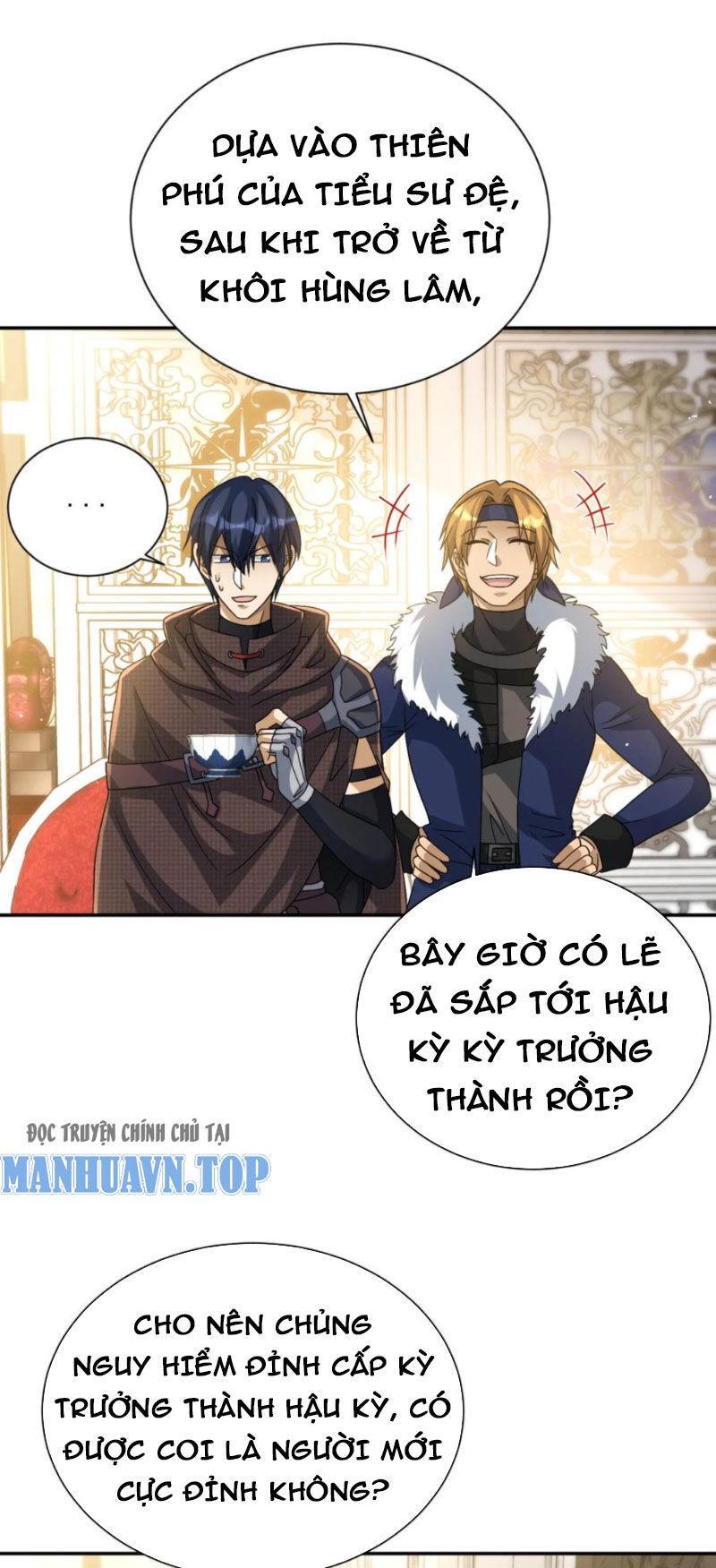 cựu nhật ngự long chapter 44 29