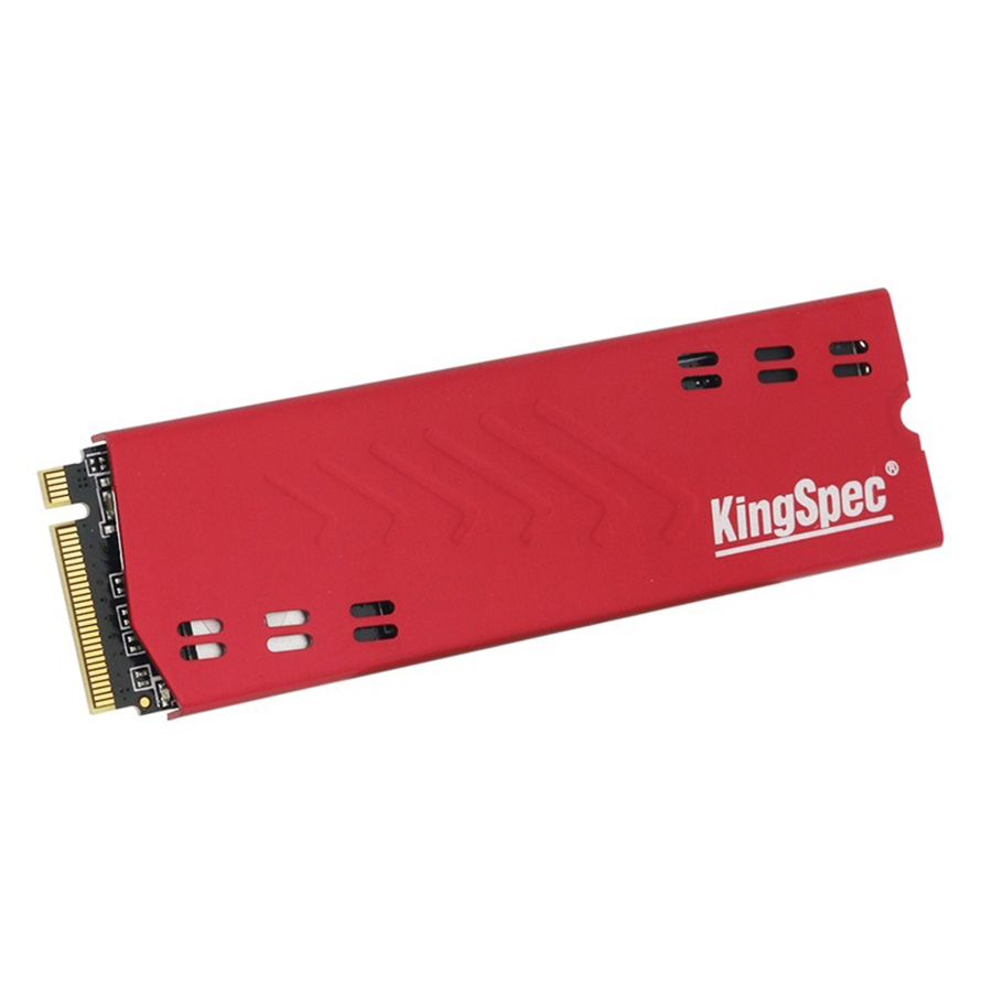 Ổ Cứng SSD Kingspec 128GB NE-128 - Hàng Chính Hãng