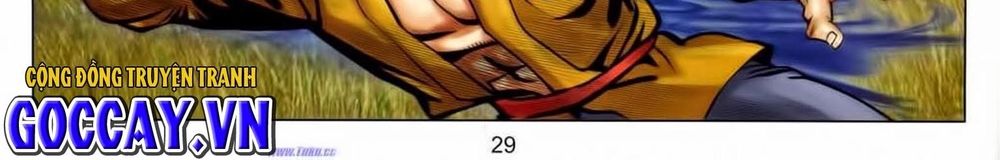 tuyệt thế vô song 2 chapter 56 56