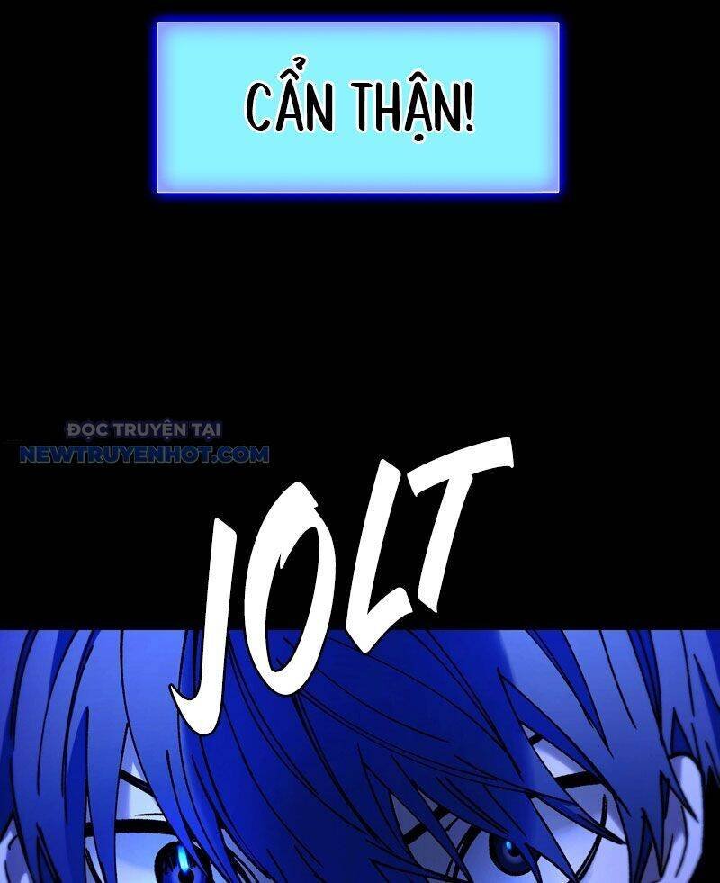 tận thế cũng chỉ là trò chơi chapter 19 31