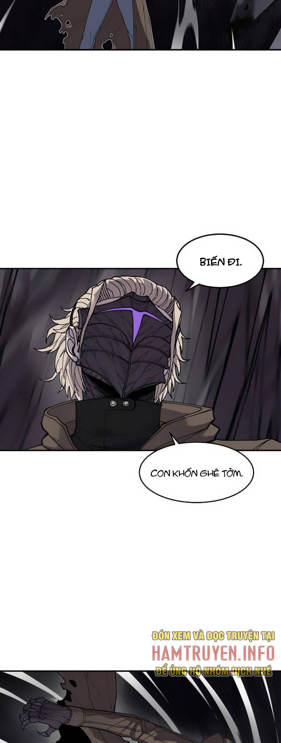 pháp sư hạng b nhanh nhất thế giới chapter 67 18