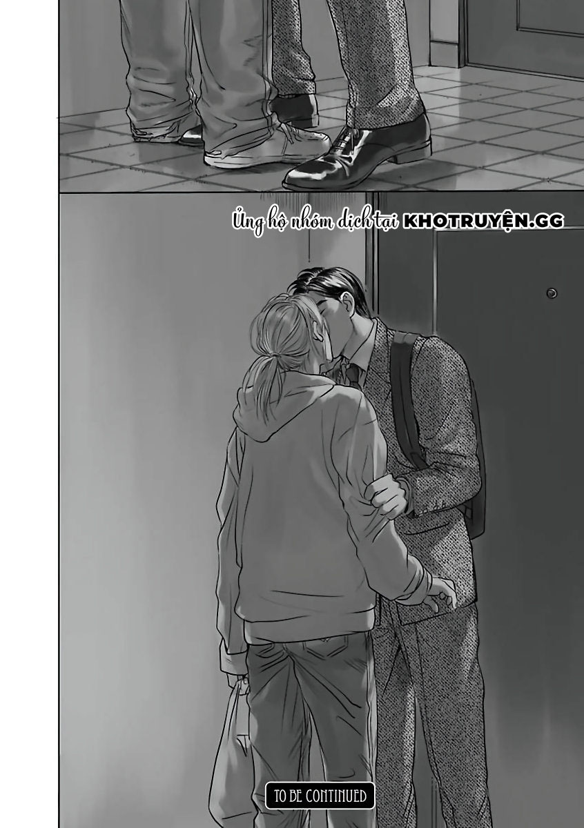 dạy hắn cách yêu chapter 2 38