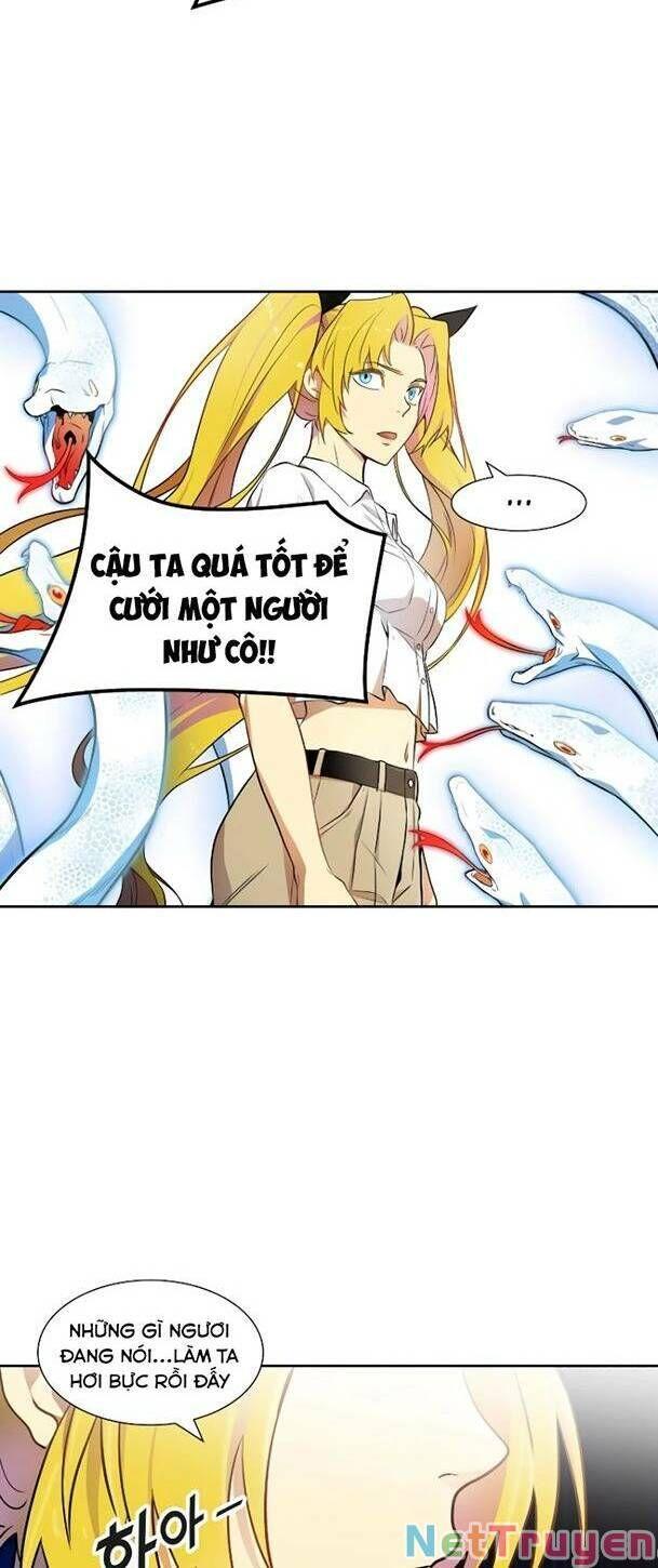 tòa tháp bí ẩn 2 chapter 560 34