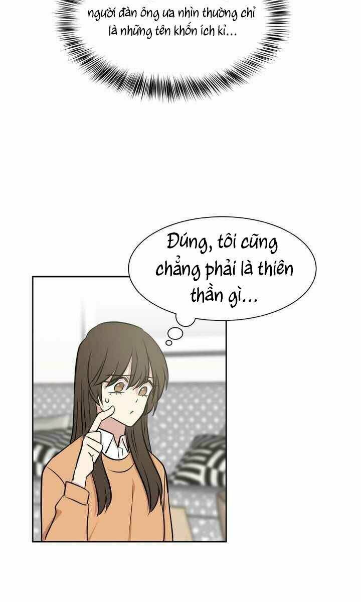idol sống trong nhà tôi ! chapter 4 51