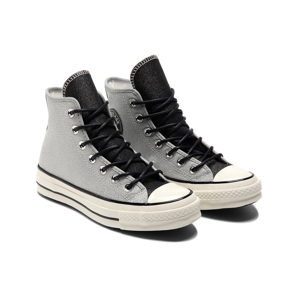 Giày Converse Chuck 70 Glam Hi-Top 572038C