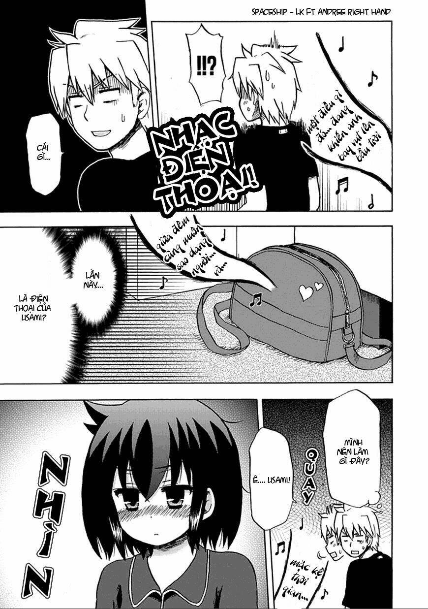 fujimura-kun meitsu chapter 59 12