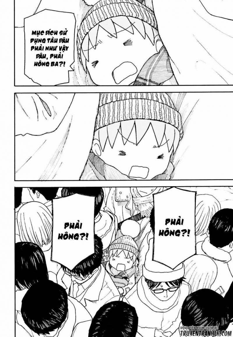 yotsubato! chapter 96 5
