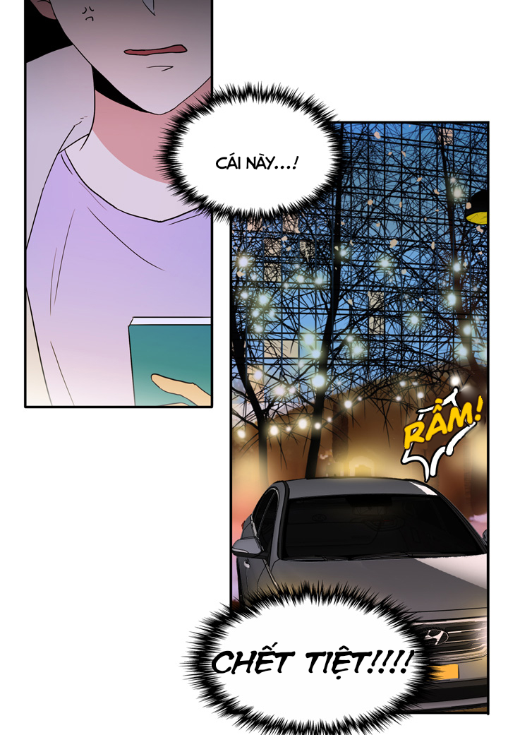 rắc rối về vấn đề yêu đương của tôi chapter 36 40