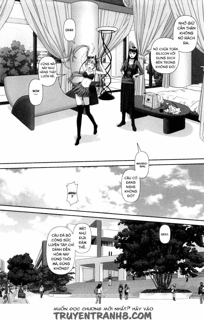 my doll house chapter 4 6