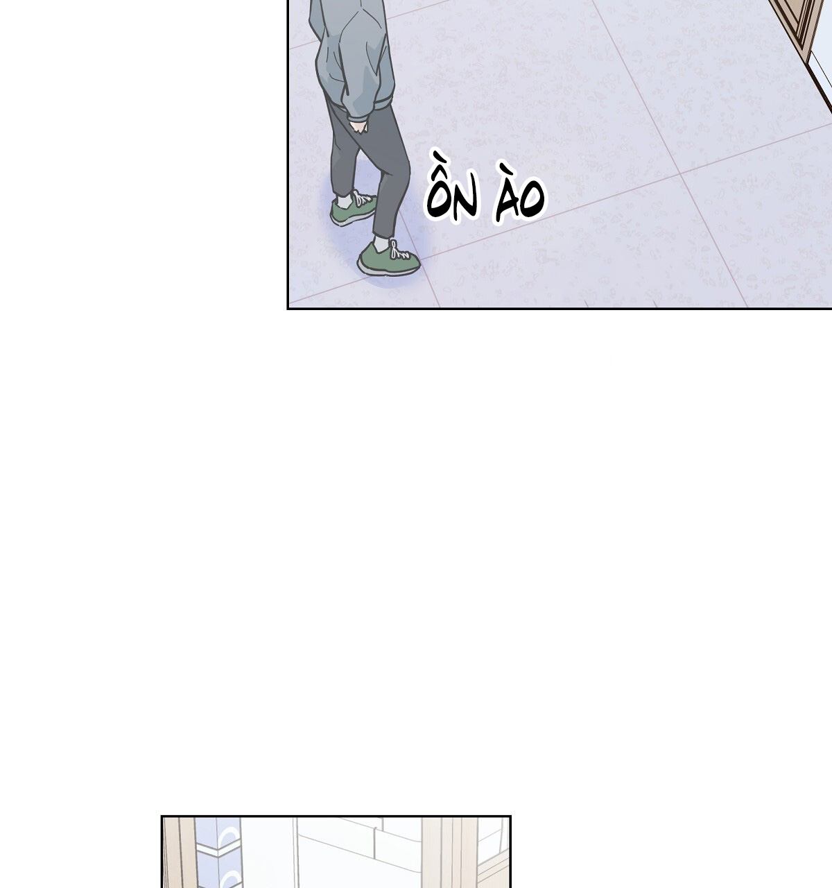 đừng bận tâm darling chapter 26 3