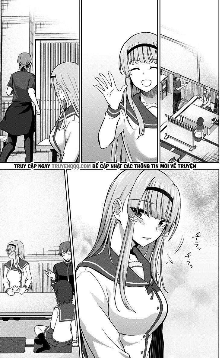 ore wo suki nano wa omae dake ka yo chapter 31.2 7