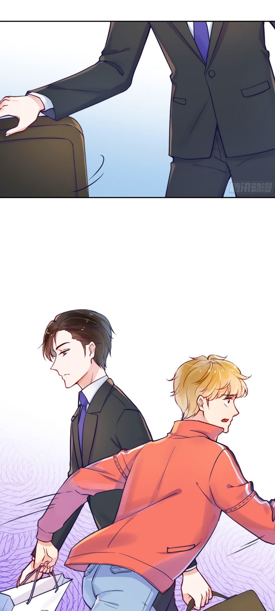 nghịch chuyển lời đồn chapter 1 67