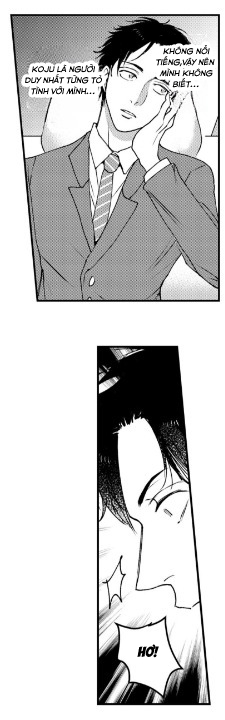 đứa con trai quái vật của tôi chapter 12.2 3
