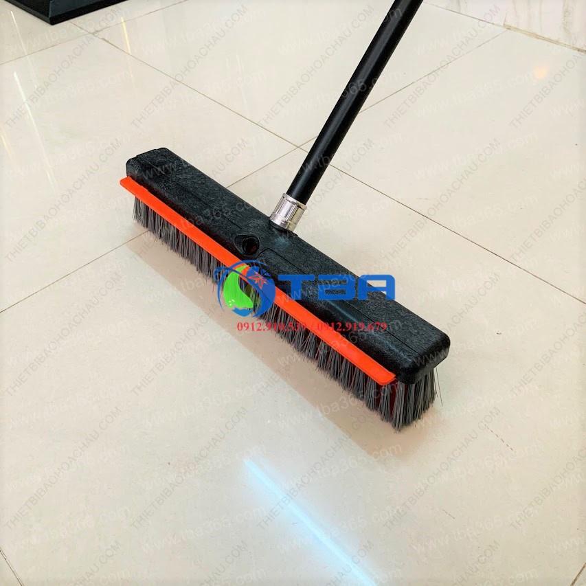 Cây GẠT NƯỚC- CHÀ SÀN đa năng cao cấp Á Châu, đầu gạt 18 inch _ĐỒ DÙNG MINH NGỌC