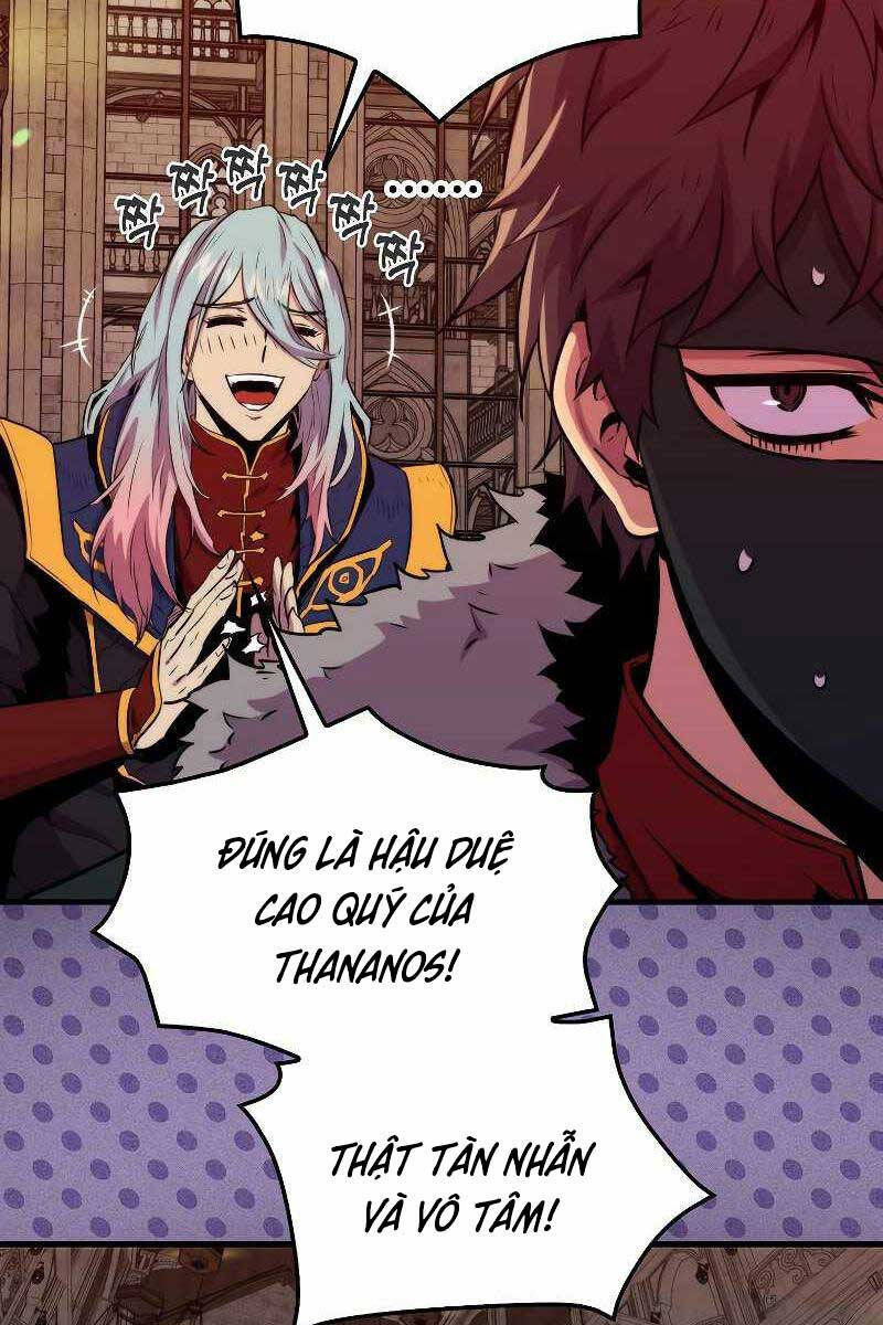 tôi thăng cấp trong lúc ngủ chapter 65 83