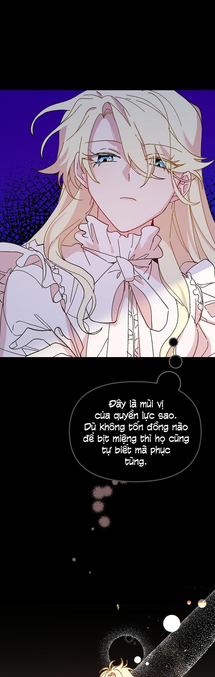 công chúa giả điên chapter 44.2 11