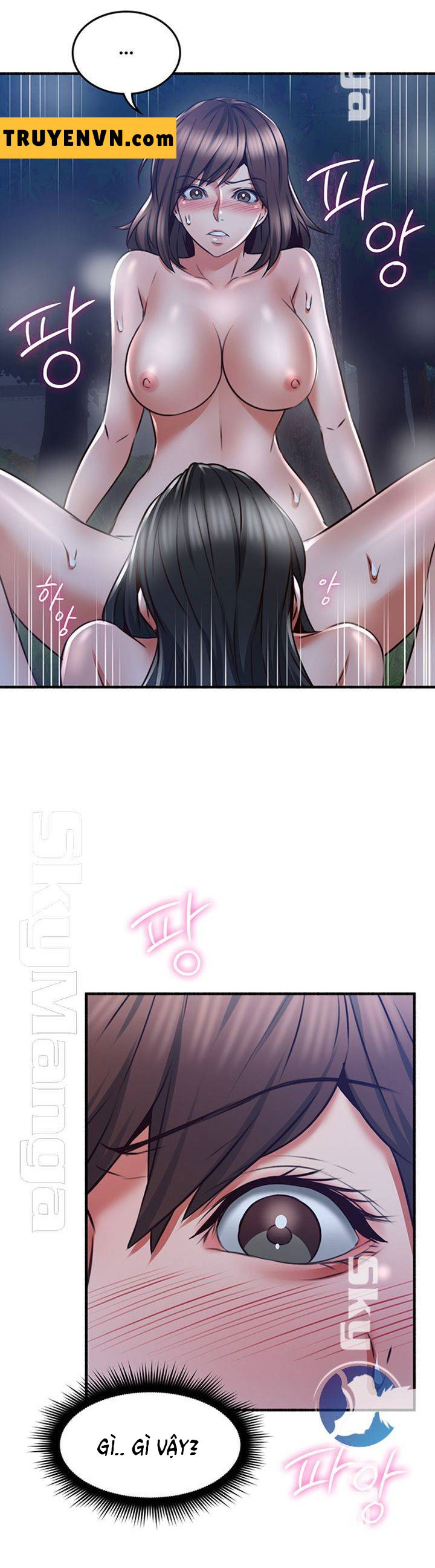 vợ hàng xóm chapter 52 1