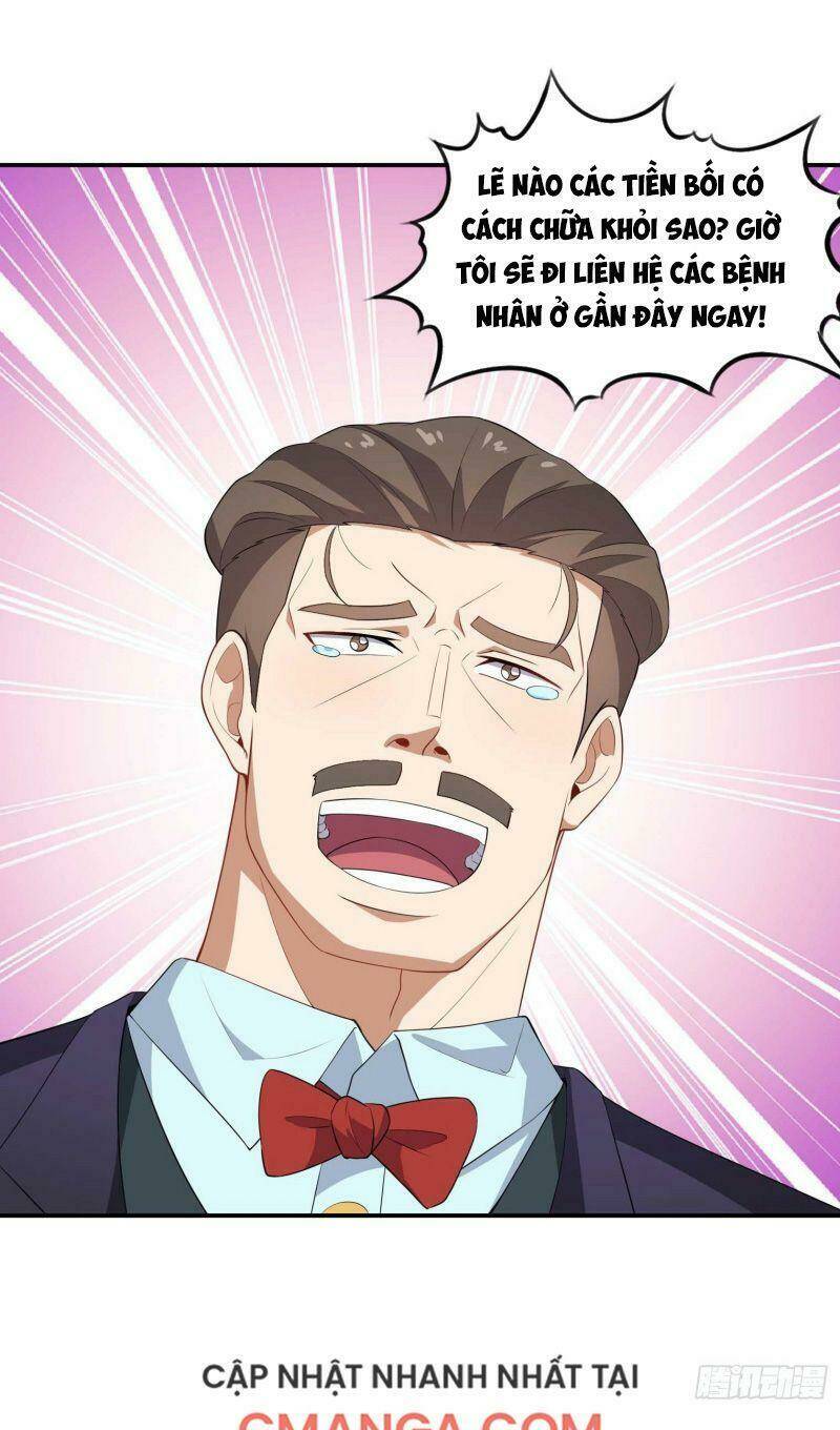 tổ thượng có tiền chapter 49 26