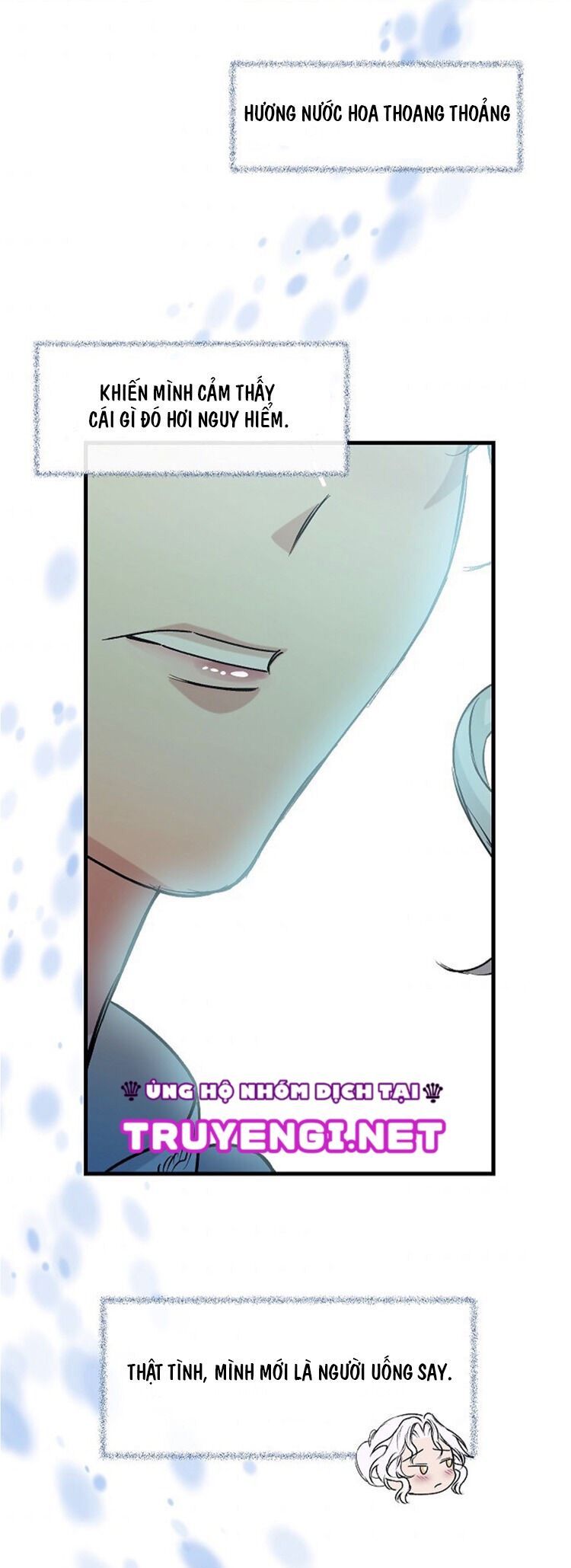 đừng gọi tôi là chị chapter 3 41