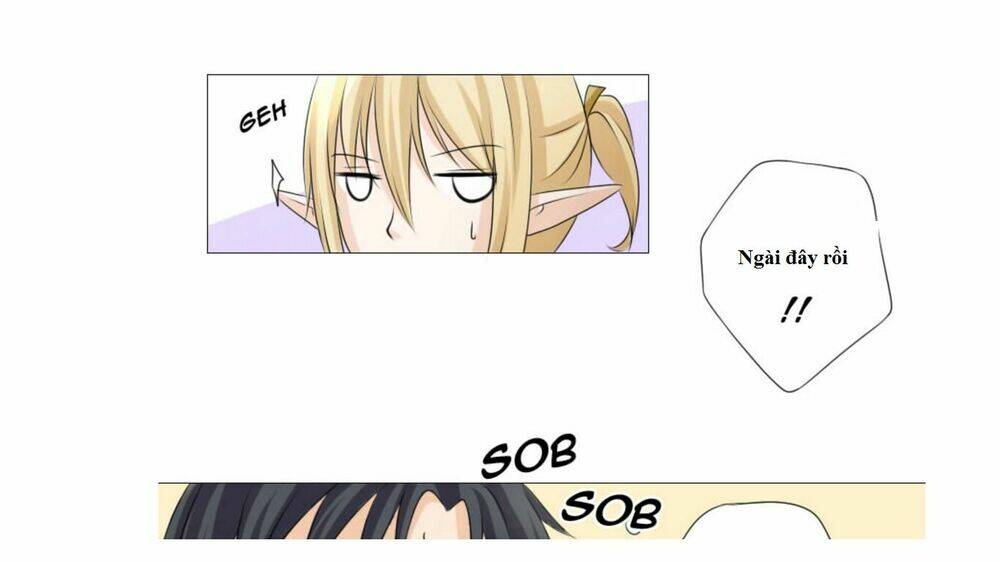 scarce clover hima chapter 3 34