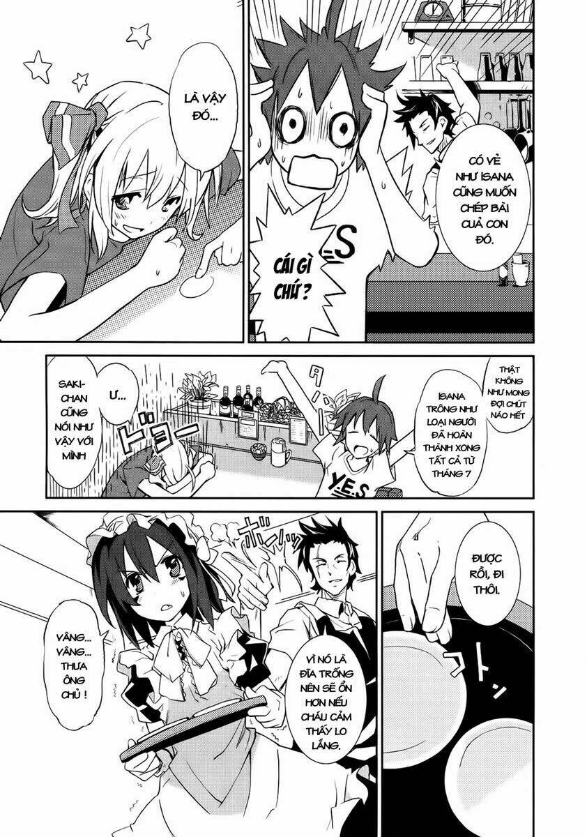 yumekui merry chapter 7 13