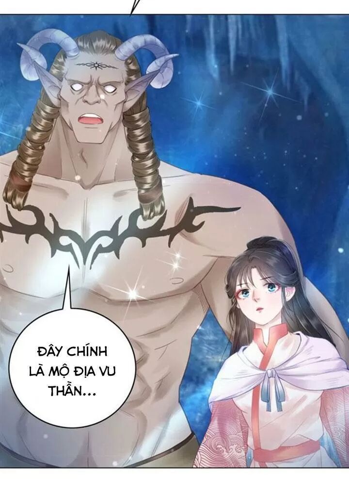 cực phẩm phế vật tiểu thư chapter 87 39