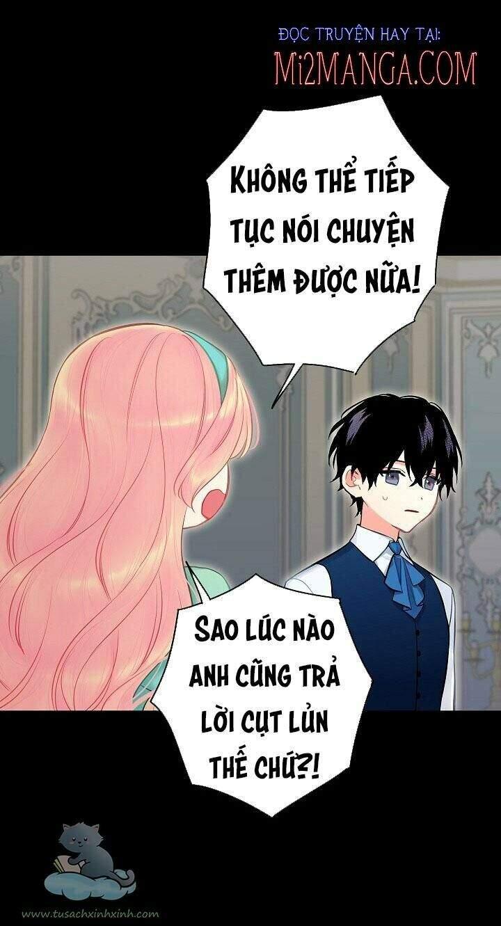 trọng sinh trở thành hoàng phi chapter 206 3