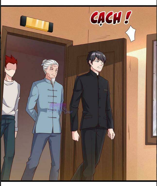 trọng sinh khí thiếu quy lai chapter 17 3