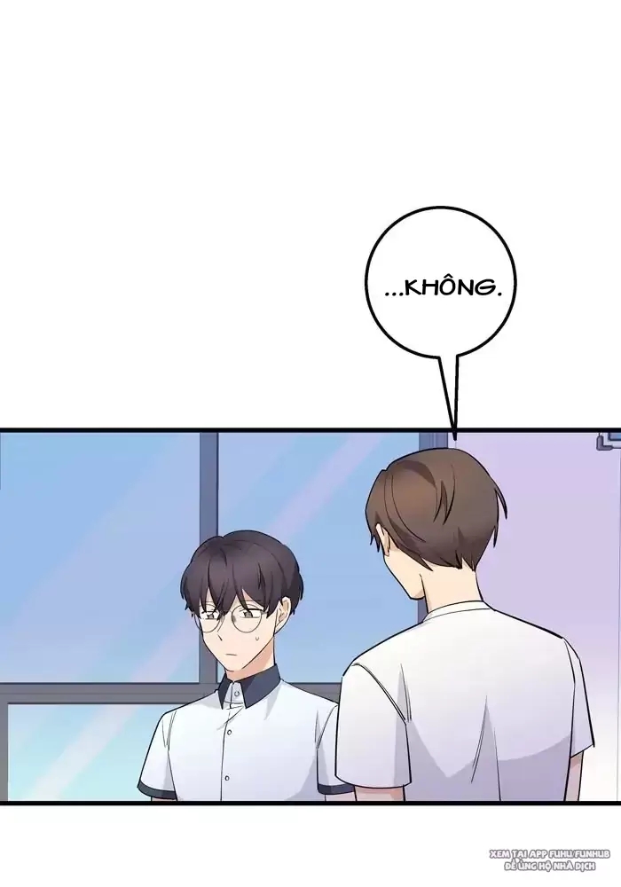 anh bạn của tôi đang phát sáng kìa ! chapter 38 29