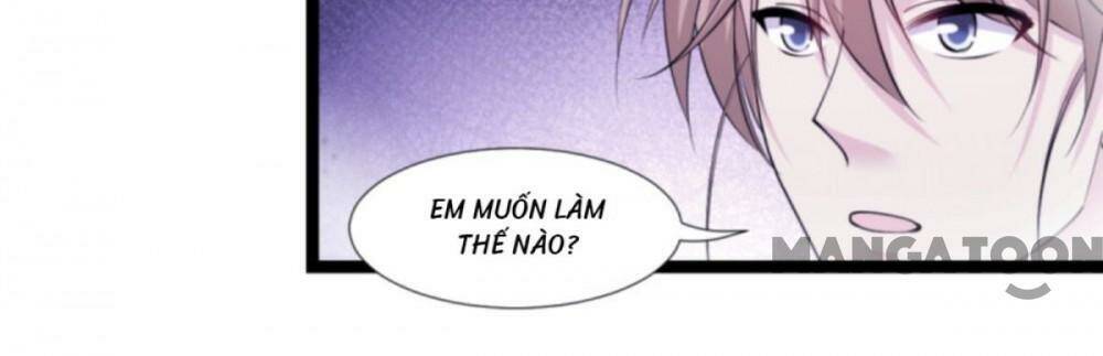 ảnh hậu lão bà không được chạy chapter 227 14