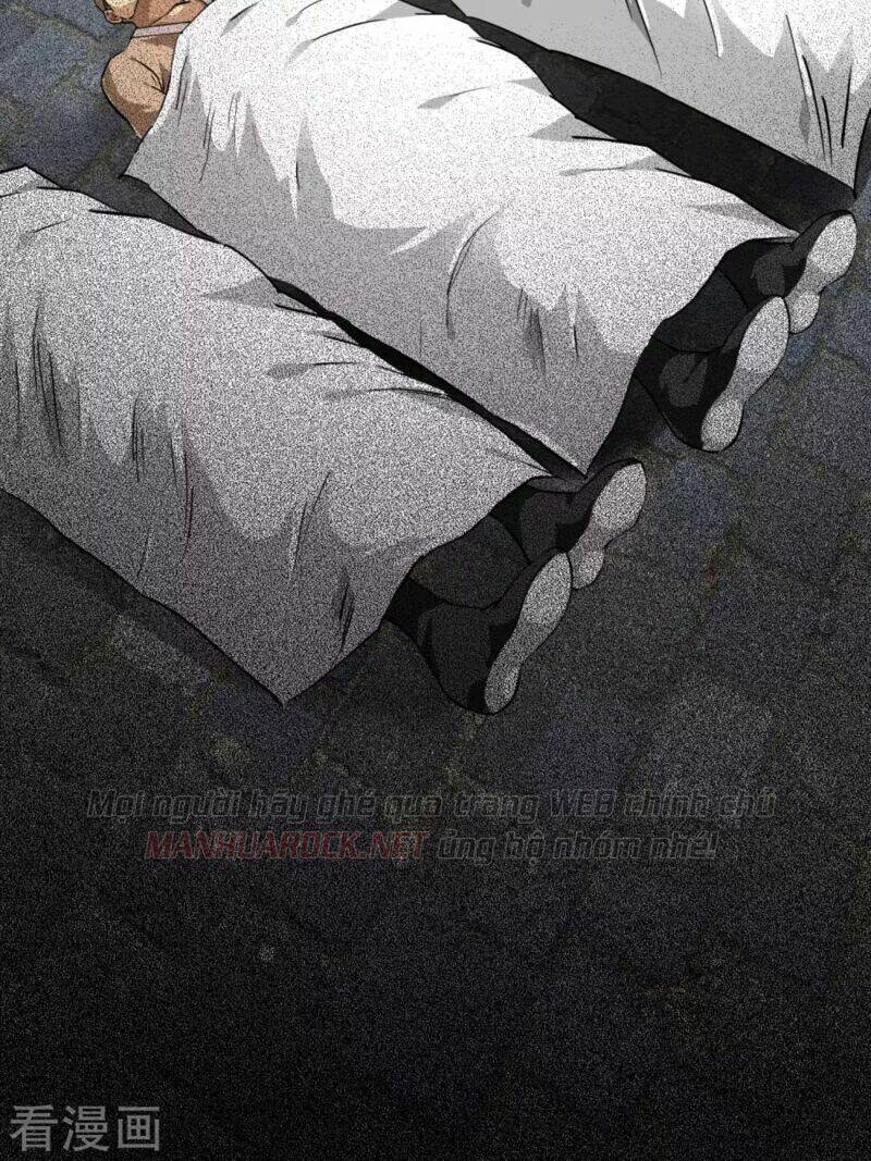 trọng sinh ta là đại thiên thần chapter 96 28