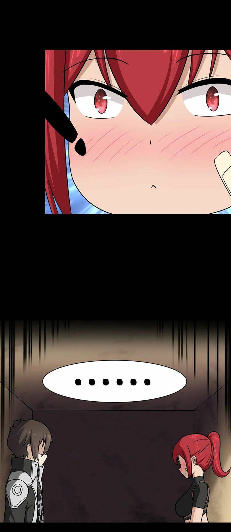 bạn gái virus của tôi chapter 181 48