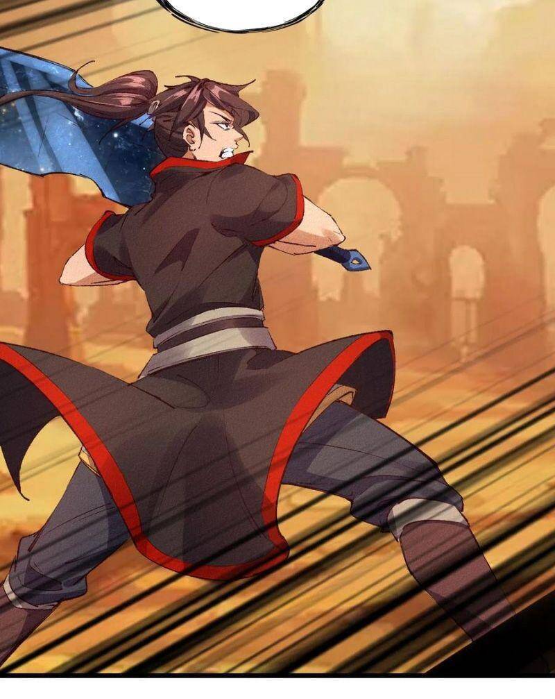 ta thành thần một mình chapter 35 4