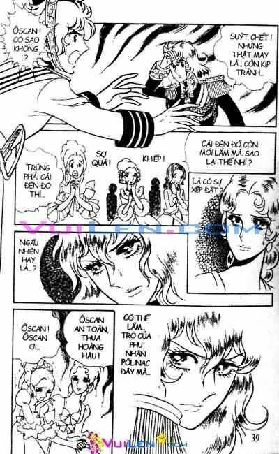 hoa hồng véc-xây chapter 4 39