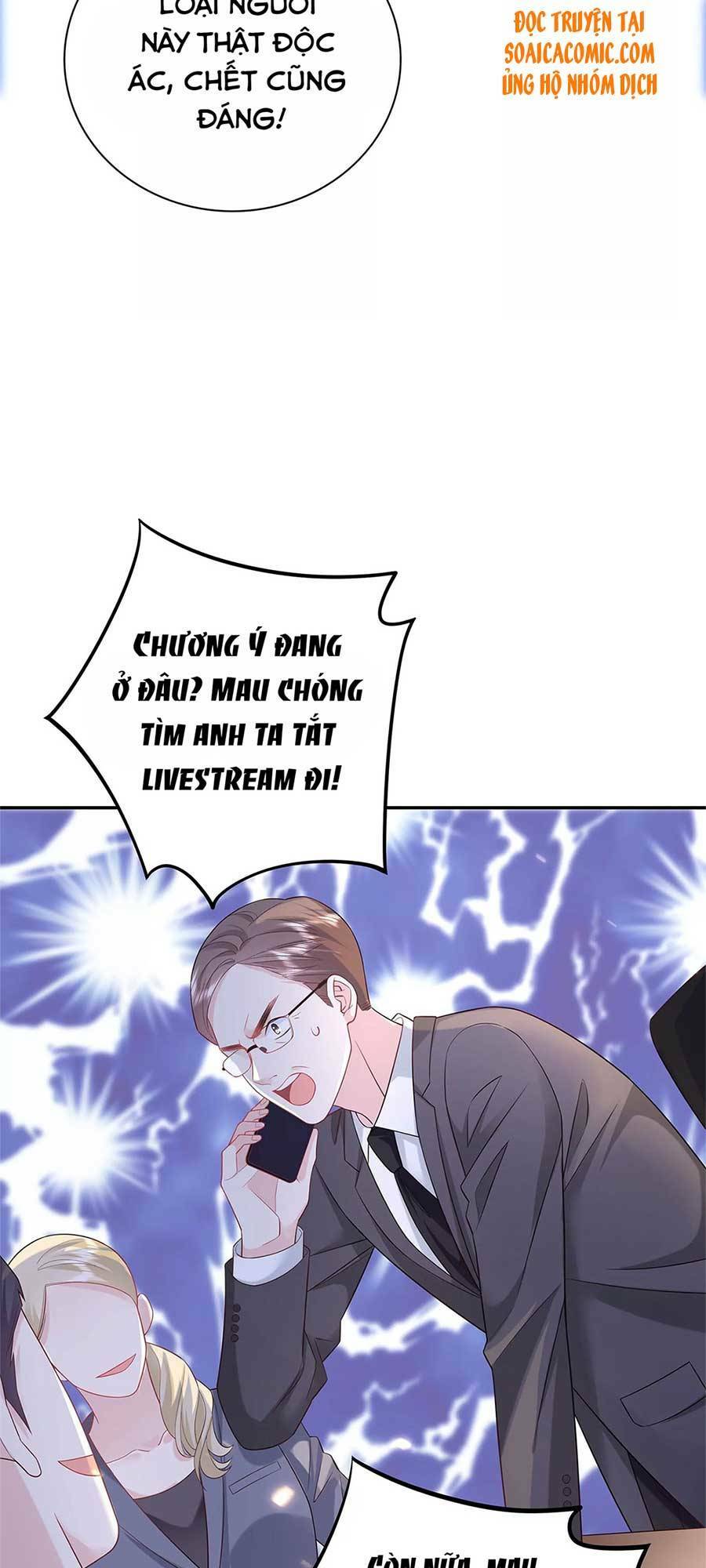 tôi dựa vào tà ý: nghịch chuyển nhân sinh chapter 41 26